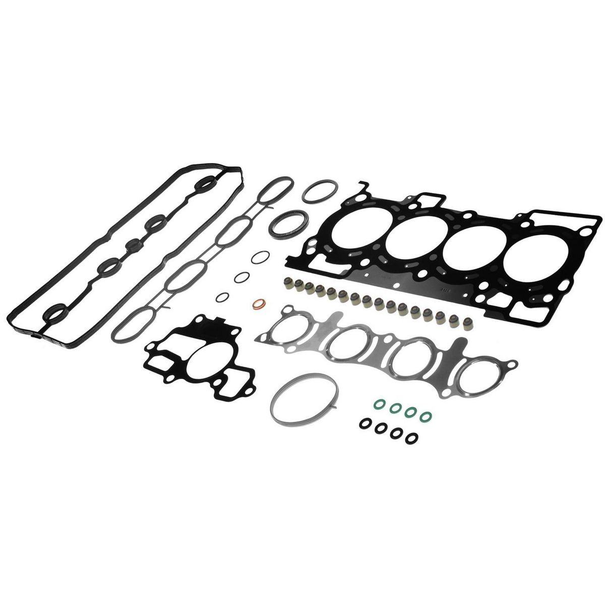 Permaseal Valve Regrind Gasket Set V3650SS
