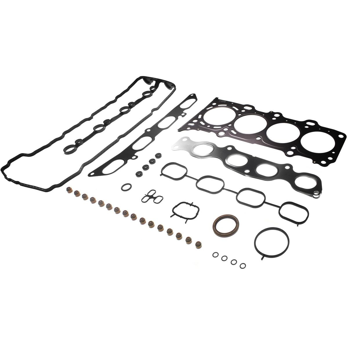 Permaseal Valve Regrind Gasket Set V5030SS