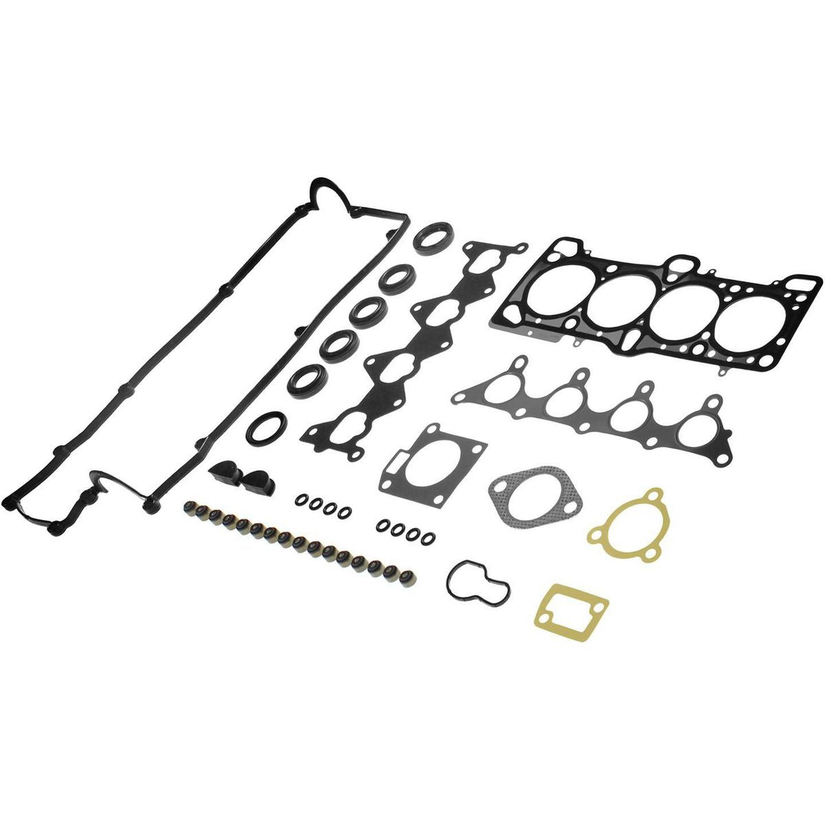 Permaseal Valve Regrind Gasket Set V2471SSX