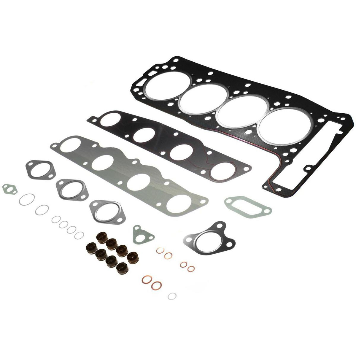 Permaseal Valve Regrind Gasket Set V2401K