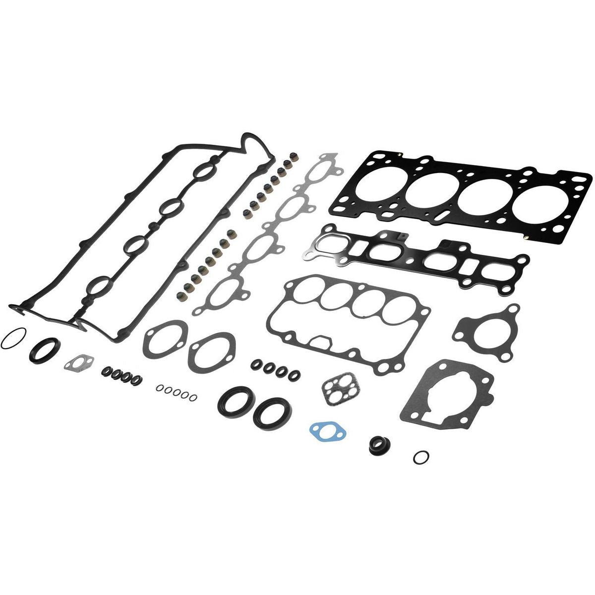 Permaseal Valve Regrind Gasket Set V2170SSY