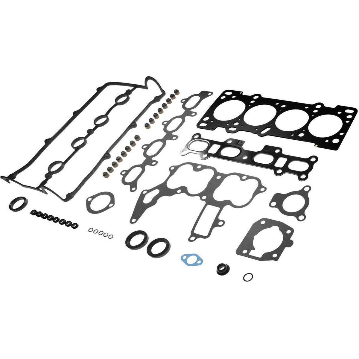 Permaseal Valve Regrind Gasket Set V2170SSX