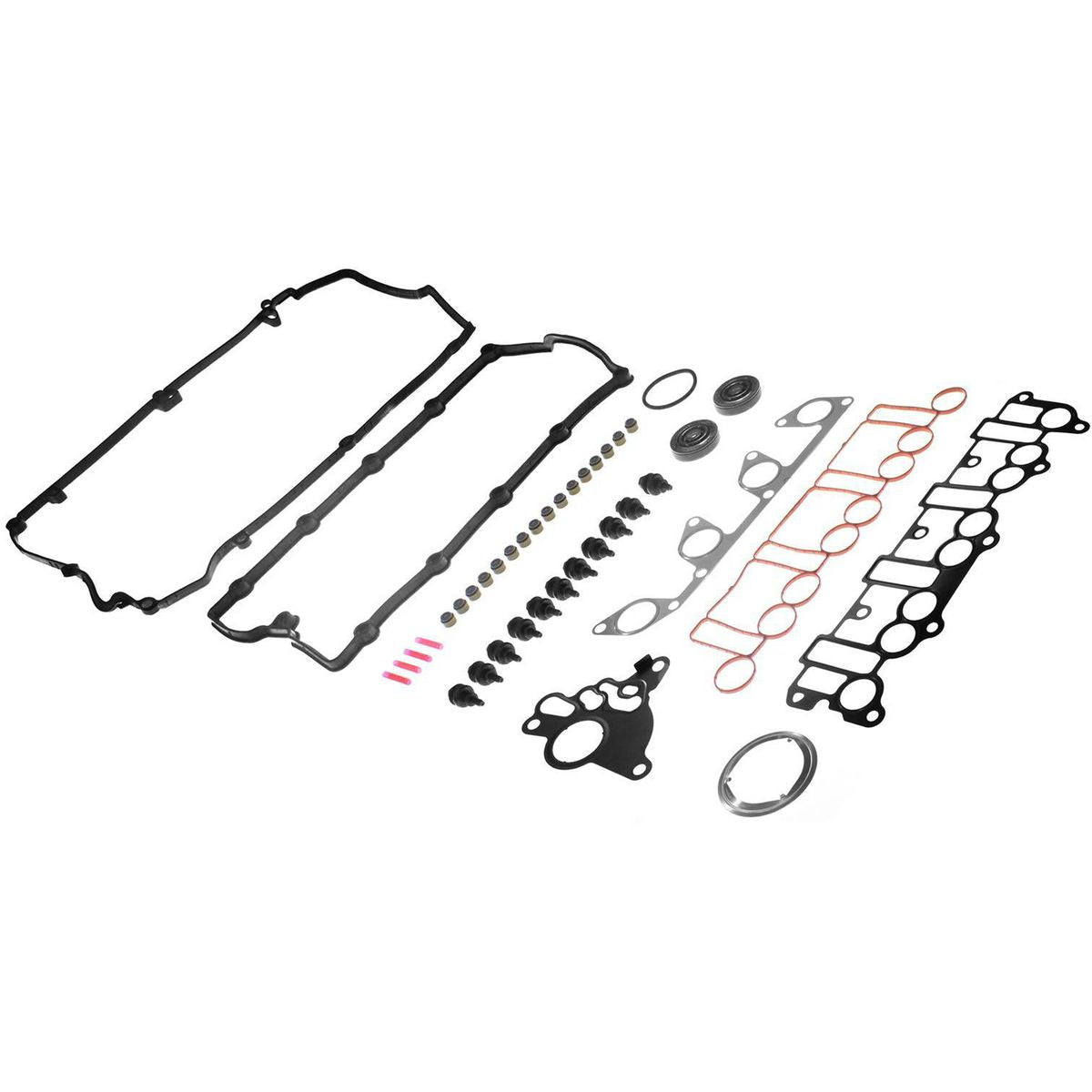 Permaseal Valve Regrind Gasket Set V3745SSN