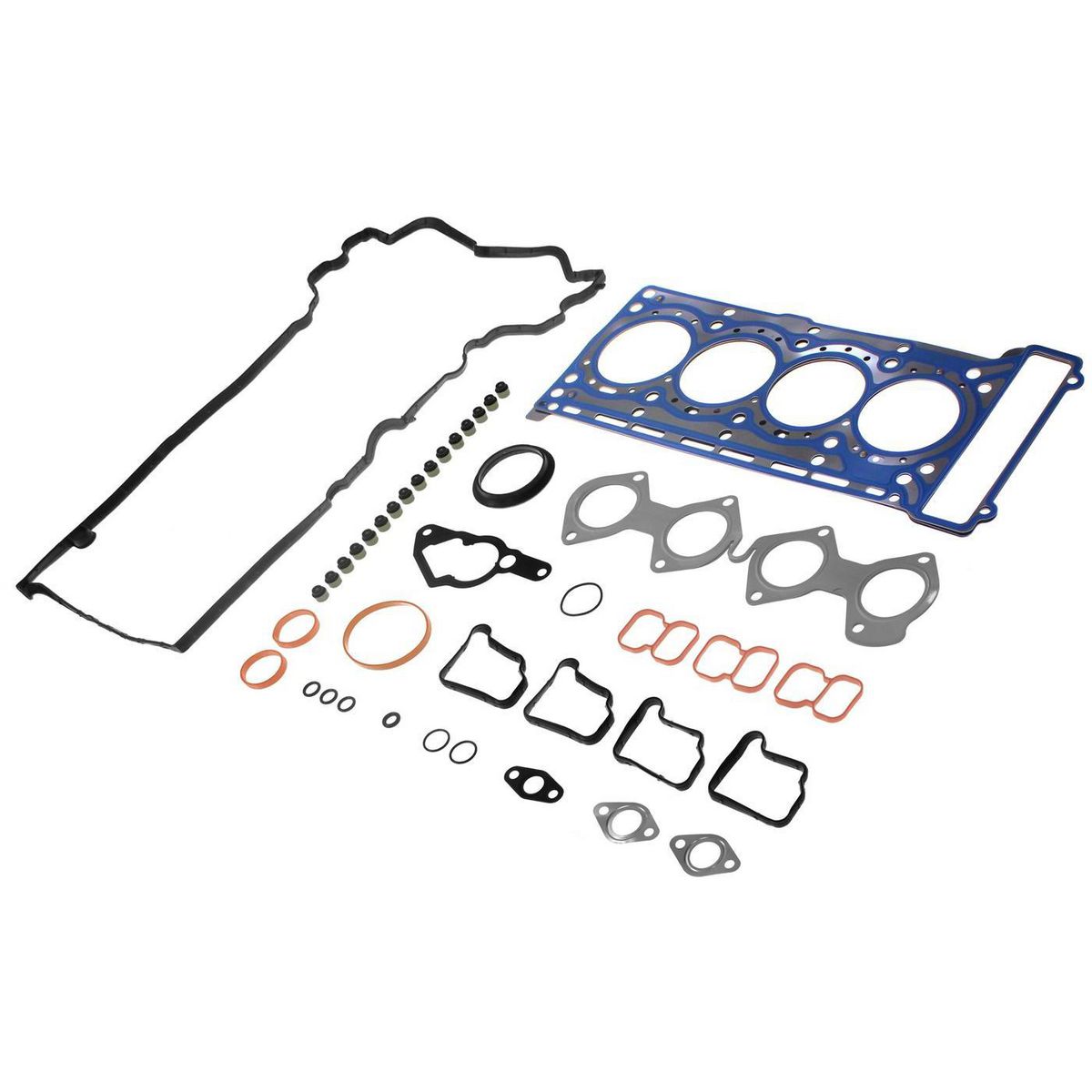 Permaseal Valve Regrind Gasket Set V4940SS