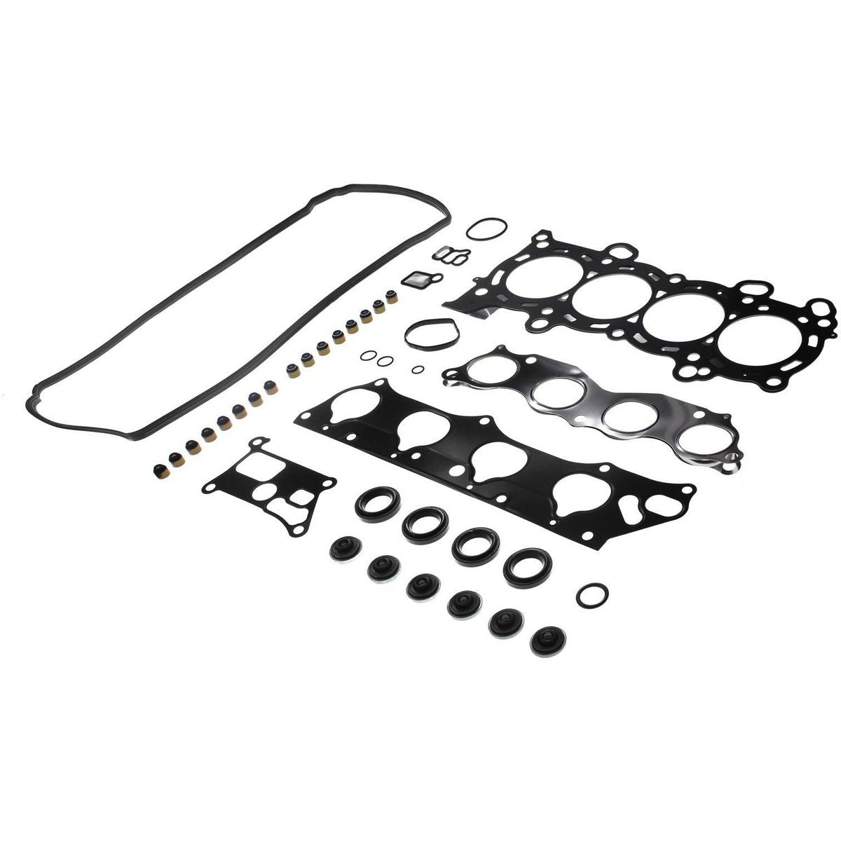 Permaseal Valve Regrind Gasket Set V4370SS