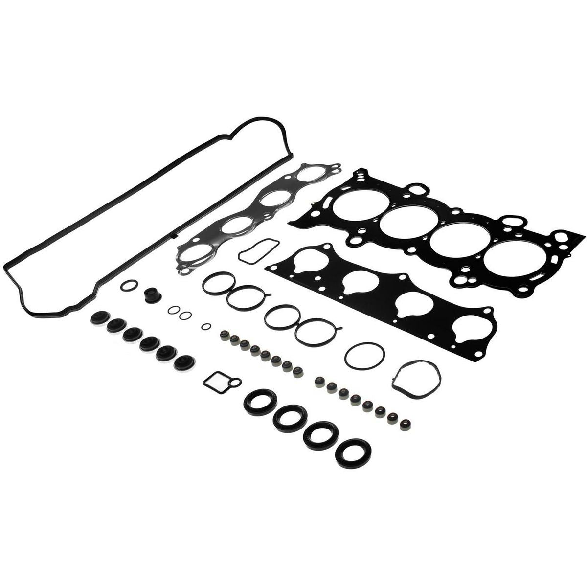 Permaseal Valve Regrind Gasket Set V3660SS