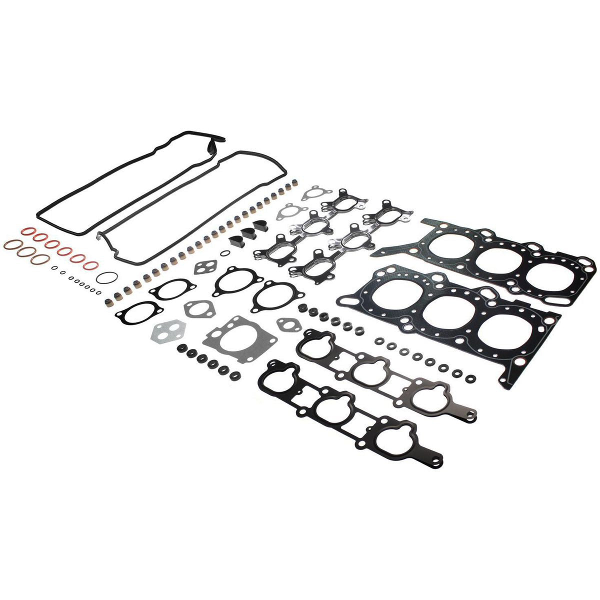 Permaseal Valve Regrind Gasket Set V2347KC