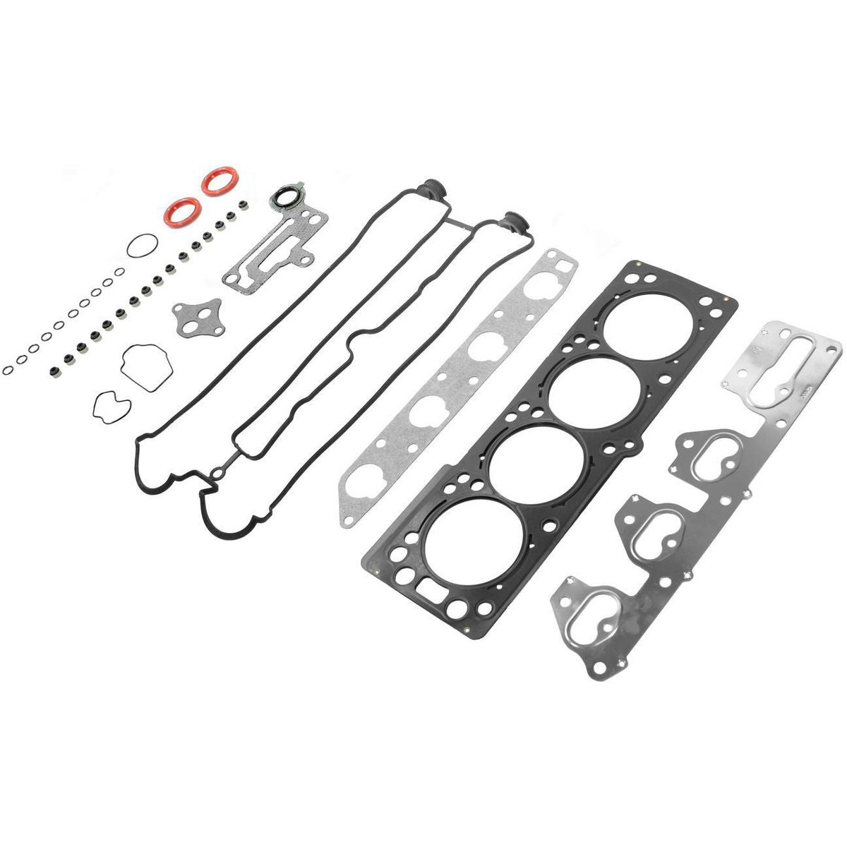 Permaseal Valve Regrind Gasket Set V4850SS