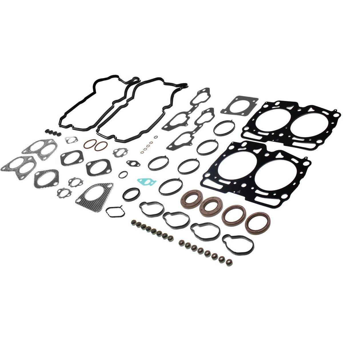 Permaseal Valve Regrind Gasket Set V3898SS
