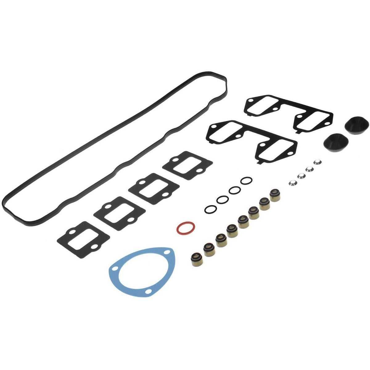 Permaseal Valve Regrind Gasket Set V2066SSTN