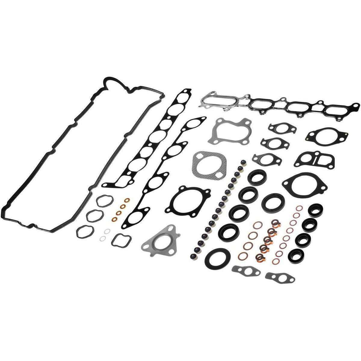 Permaseal Valve Regrind Gasket Set V4150SSN