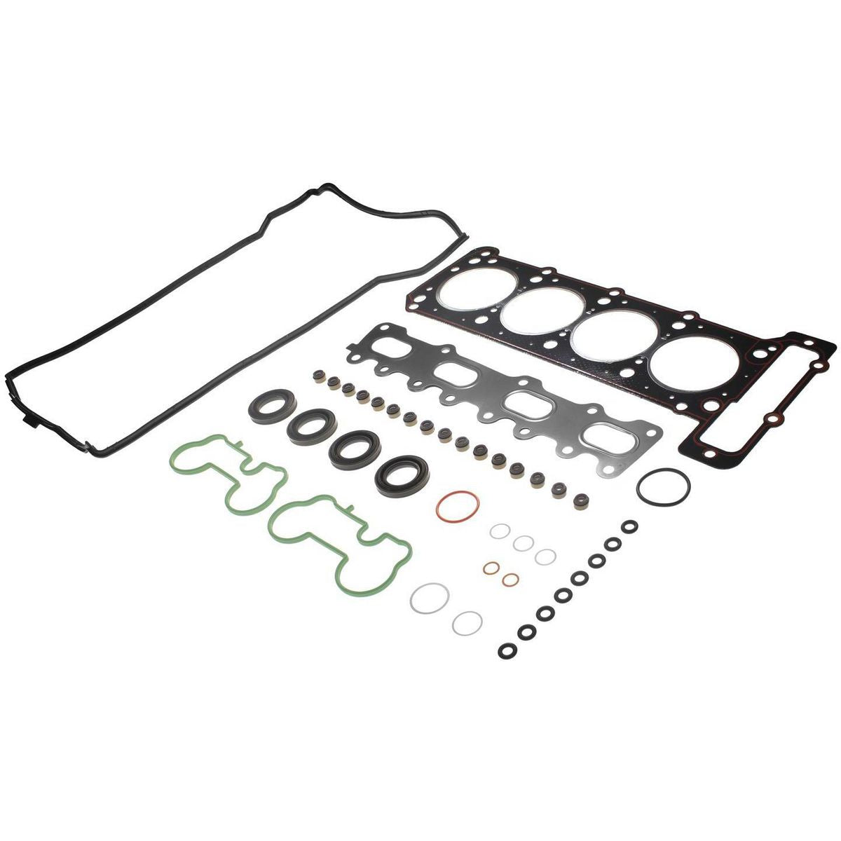 Permaseal Valve Regrind Gasket Set V4067K