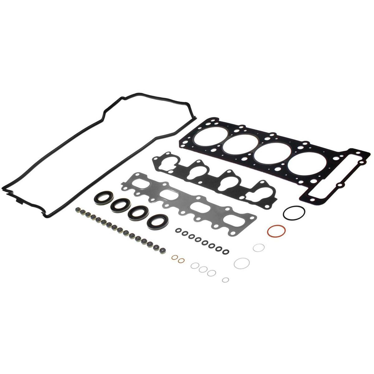 Permaseal Valve Regrind Gasket Set V4066K