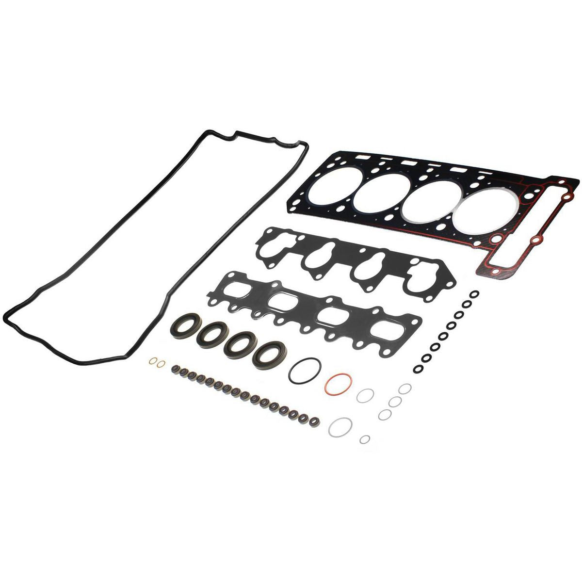 Permaseal Valve Regrind Gasket Set V4060K