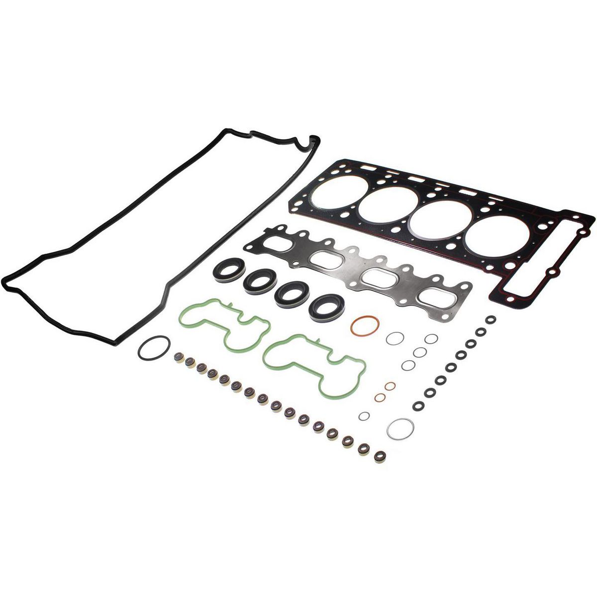 Permaseal Valve Regrind Gasket Set V4063K