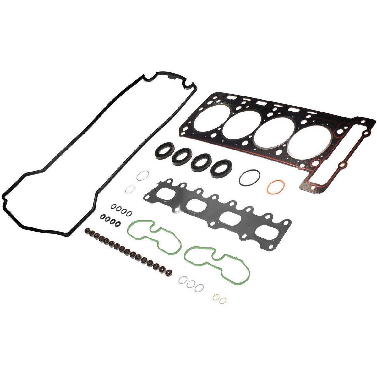 Permaseal Valve Regrind Gasket Set V4065K