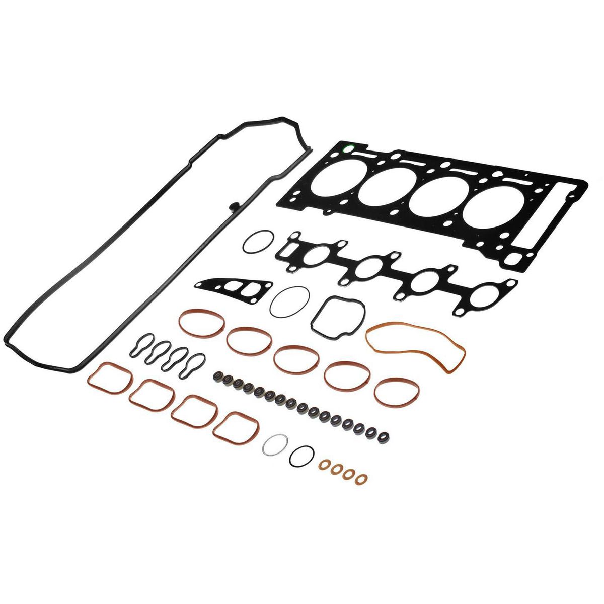 Permaseal Valve Regrind Gasket Set V4000SS
