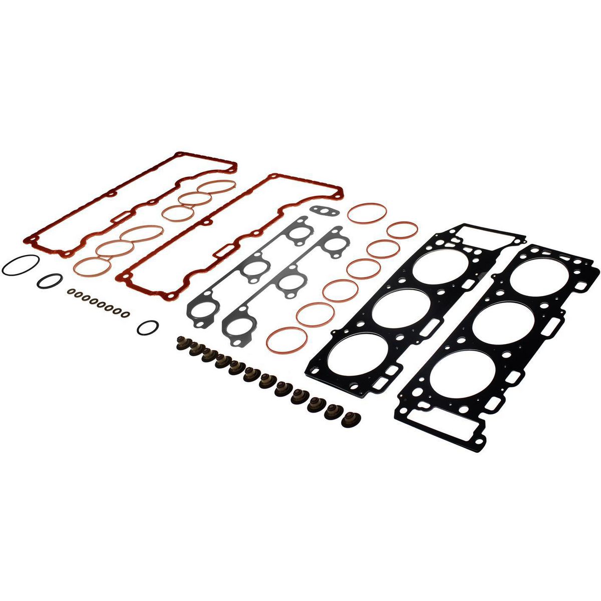 Permaseal Valve Regrind Gasket Set V4070SS