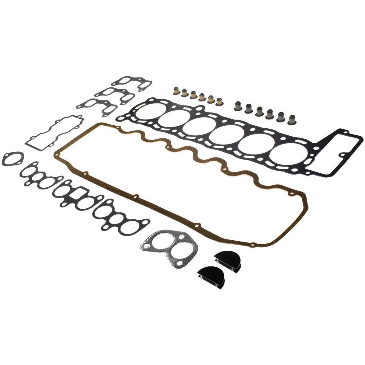 Permaseal Valve Regrind Gasket Set CJ942