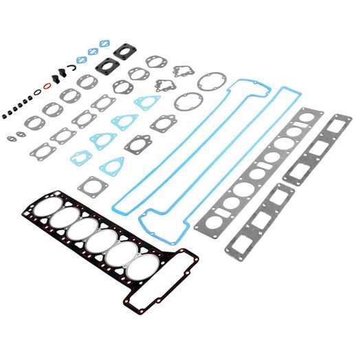 Permaseal Valve Regrind Gasket Set DJ024