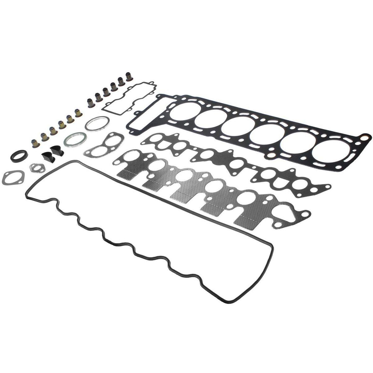 Permaseal Valve Regrind Gasket Set DD761
