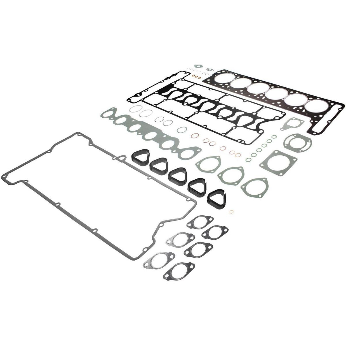 Permaseal Valve Regrind Gasket Set V4086K