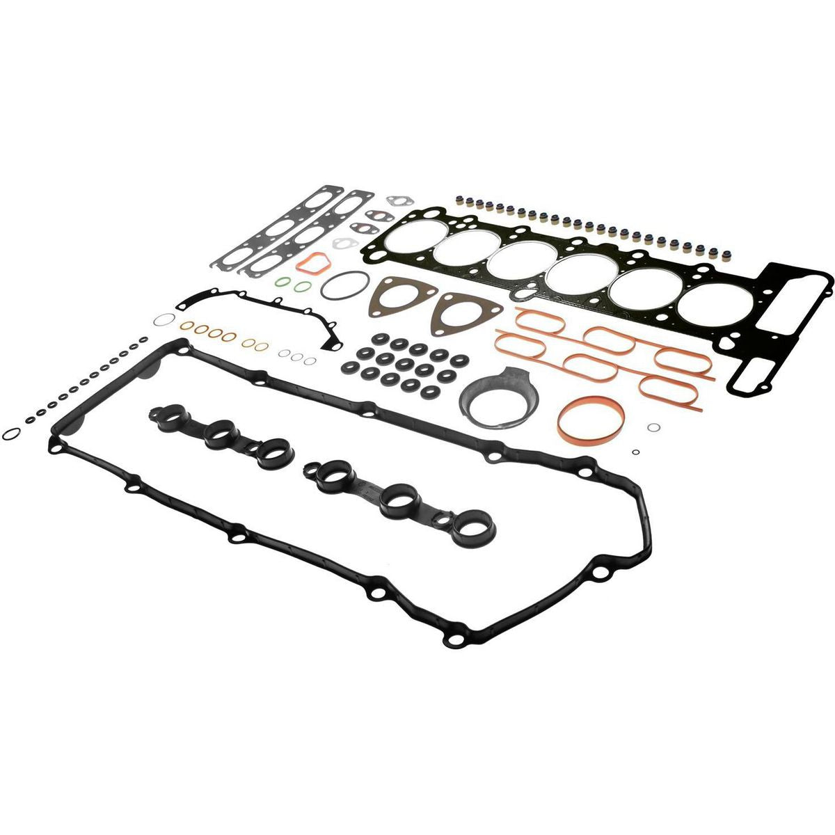 Permaseal Valve Regrind Gasket Set V2376K