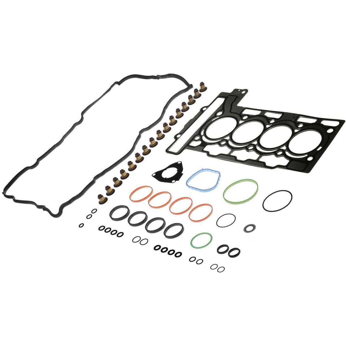 Permaseal Valve Regrind Gasket Set V4630SS