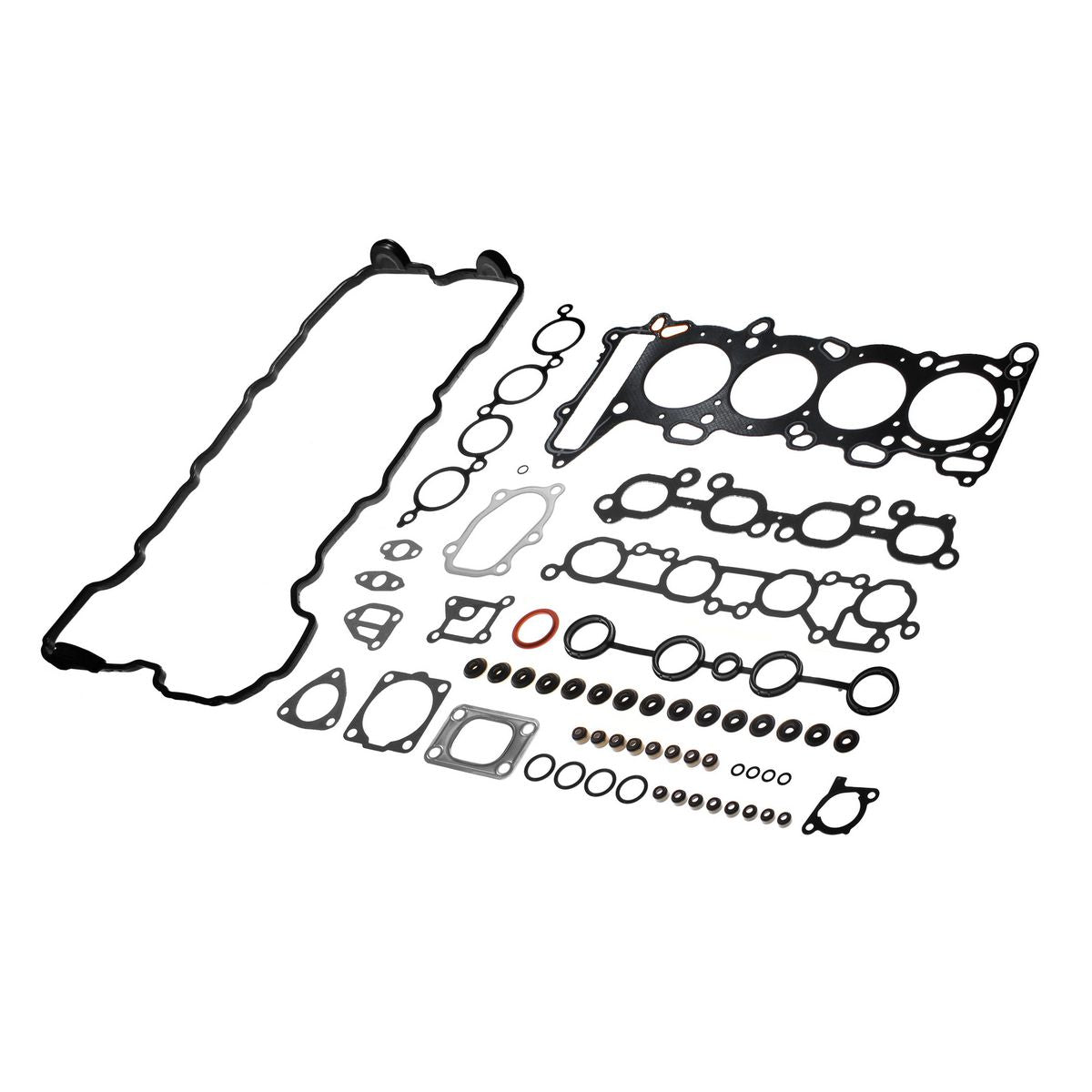 Permaseal Valve Regrind Gasket Set V2162KC