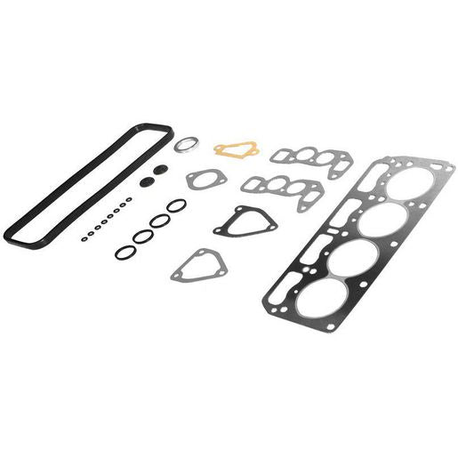 Permaseal Valve Regrind Gasket Set CJ290