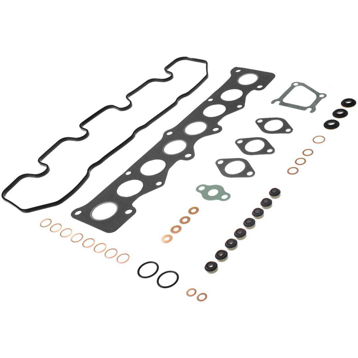 Permaseal Valve Regrind Gasket Set DY470N