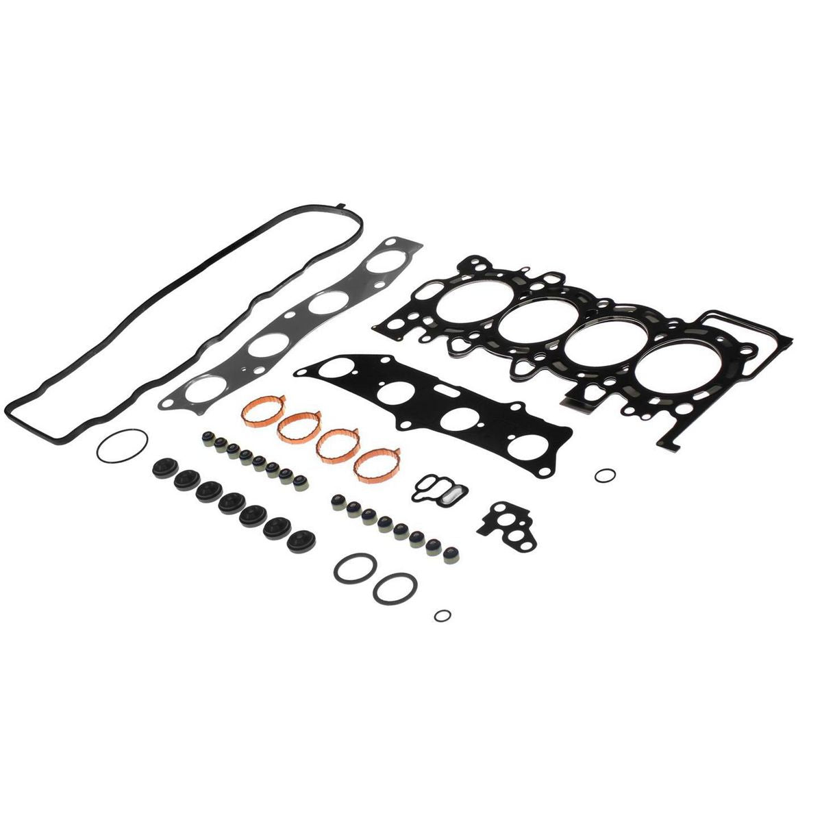 Permaseal Valve Regrind Gasket Set V3682SS