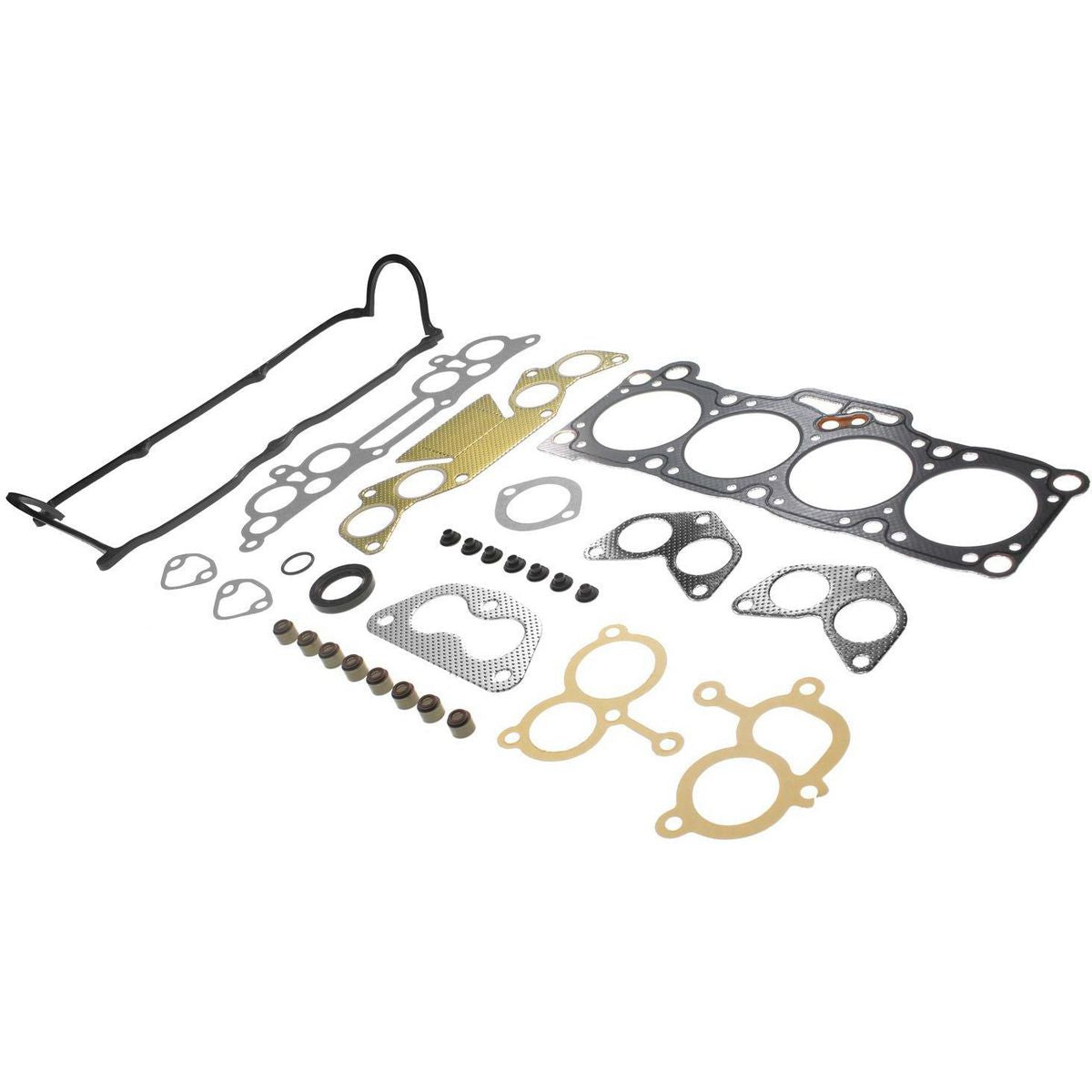 Permaseal Valve Regrind Gasket Set DR731