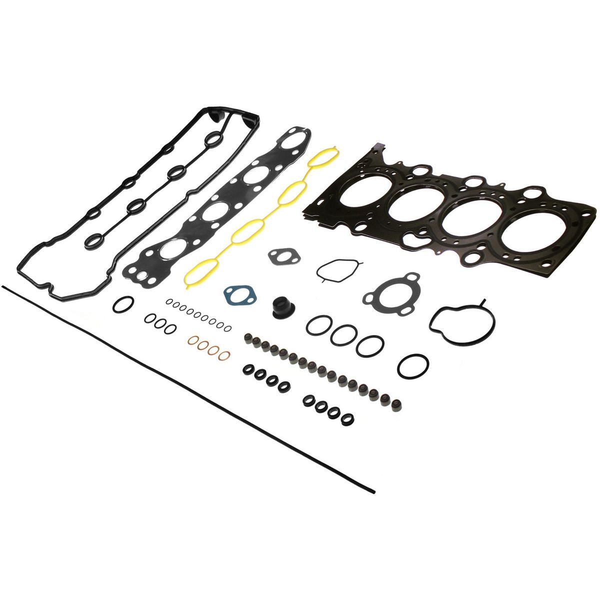 Permaseal Valve Regrind Gasket Set V3595SS