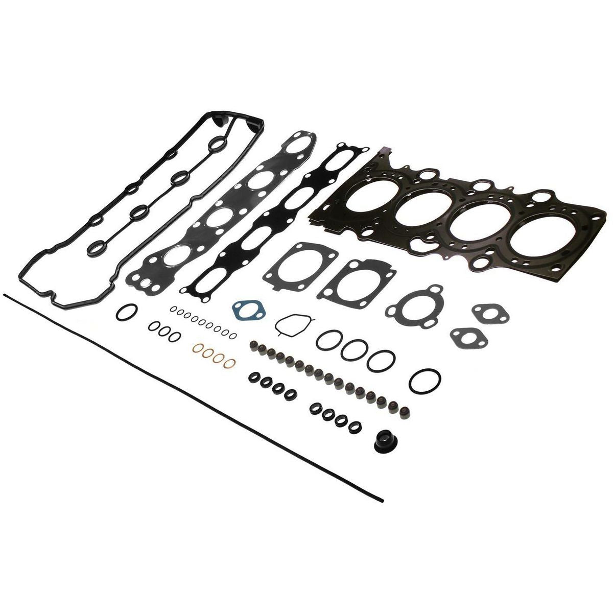 Permaseal Valve Regrind Gasket Set V3592SS
