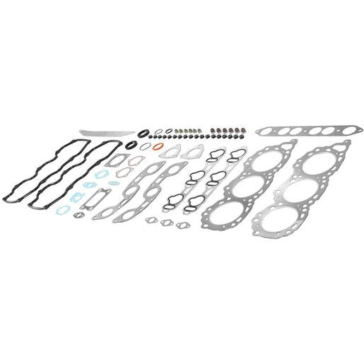 Permaseal Valve Regrind Gasket Set DM577