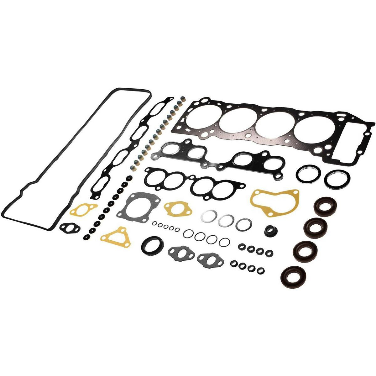 Permaseal Valve Regrind Gasket Set V2113KCX
