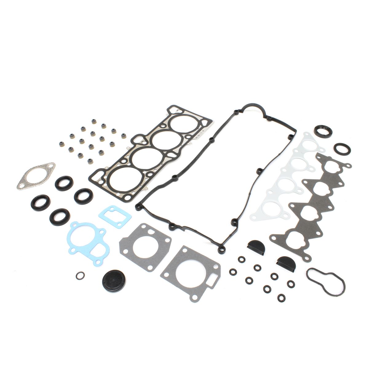 Permaseal Valve Regrind Gasket Set V2460SS