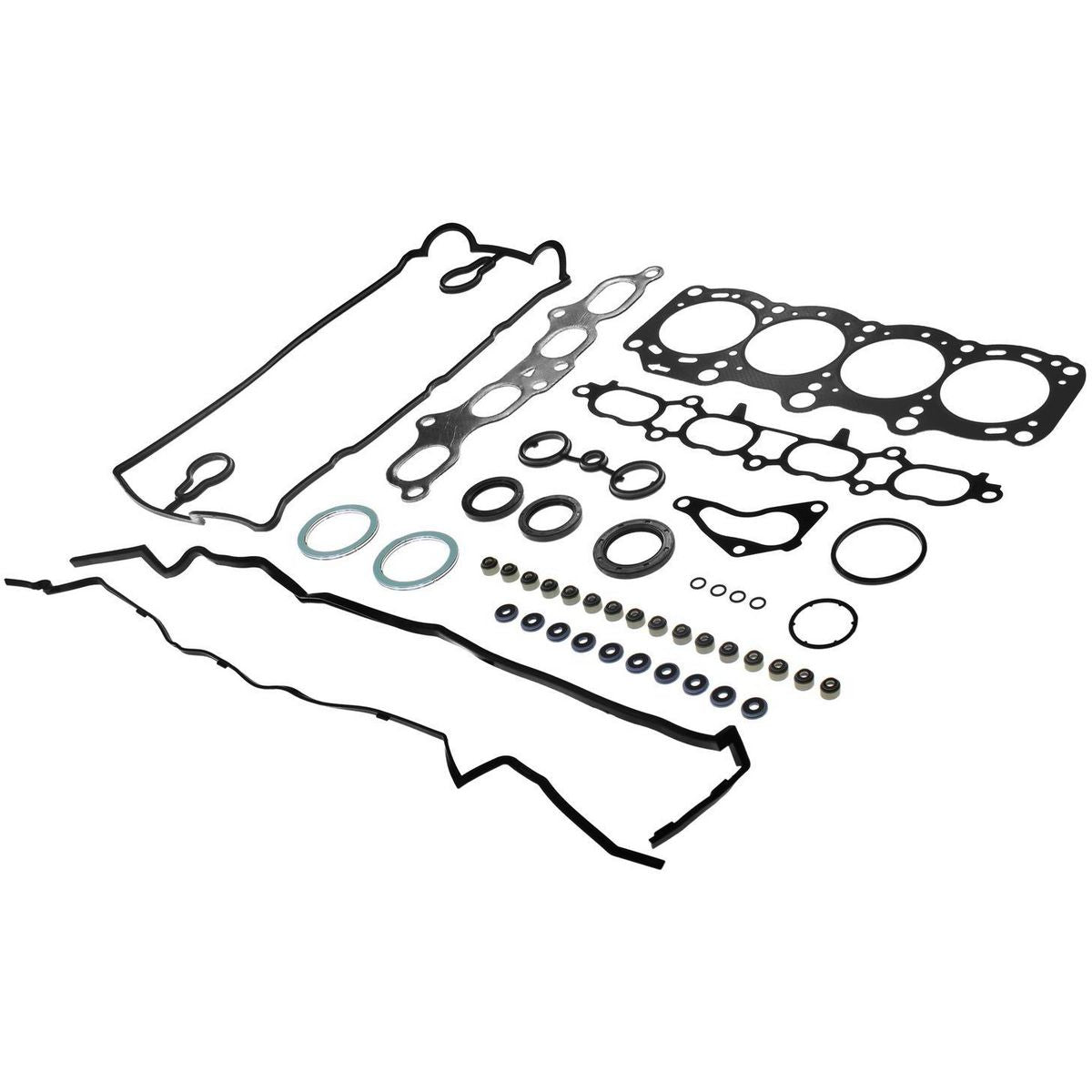 Permaseal Valve Regrind Gasket Set V2177KC
