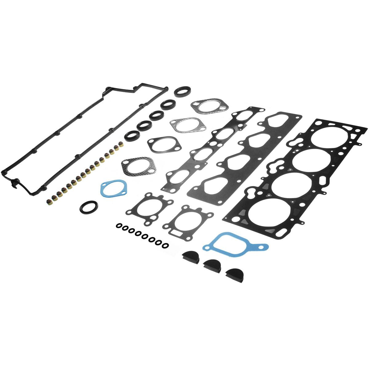 Permaseal Valve Regrind Gasket Set V2397SSY