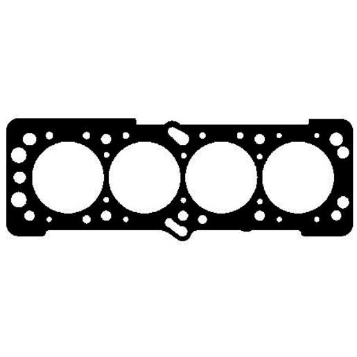 Permaseal Valve Regrind Gasket Set V2522SS