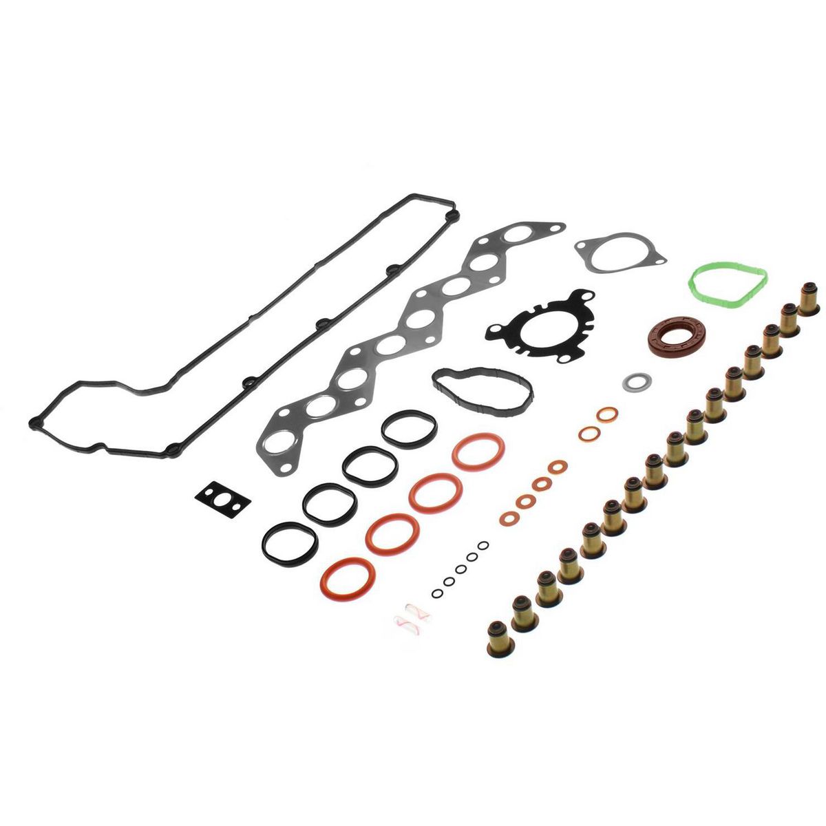 Permaseal Valve Regrind Gasket Set V3800SSN