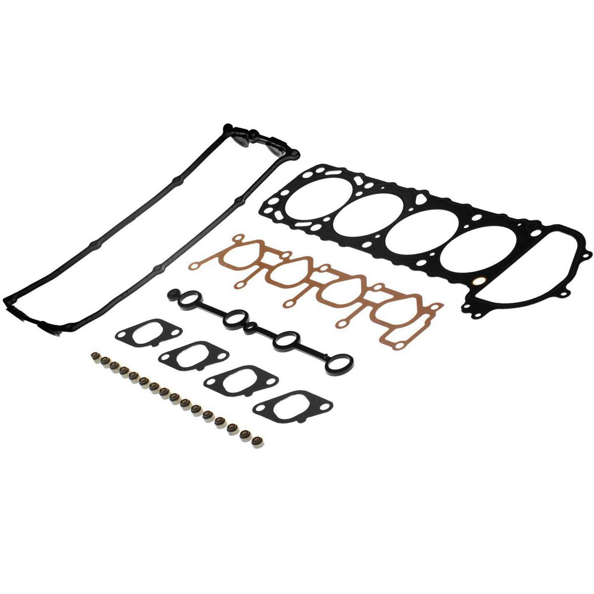 Permaseal Valve Regrind Gasket Set V2900KC
