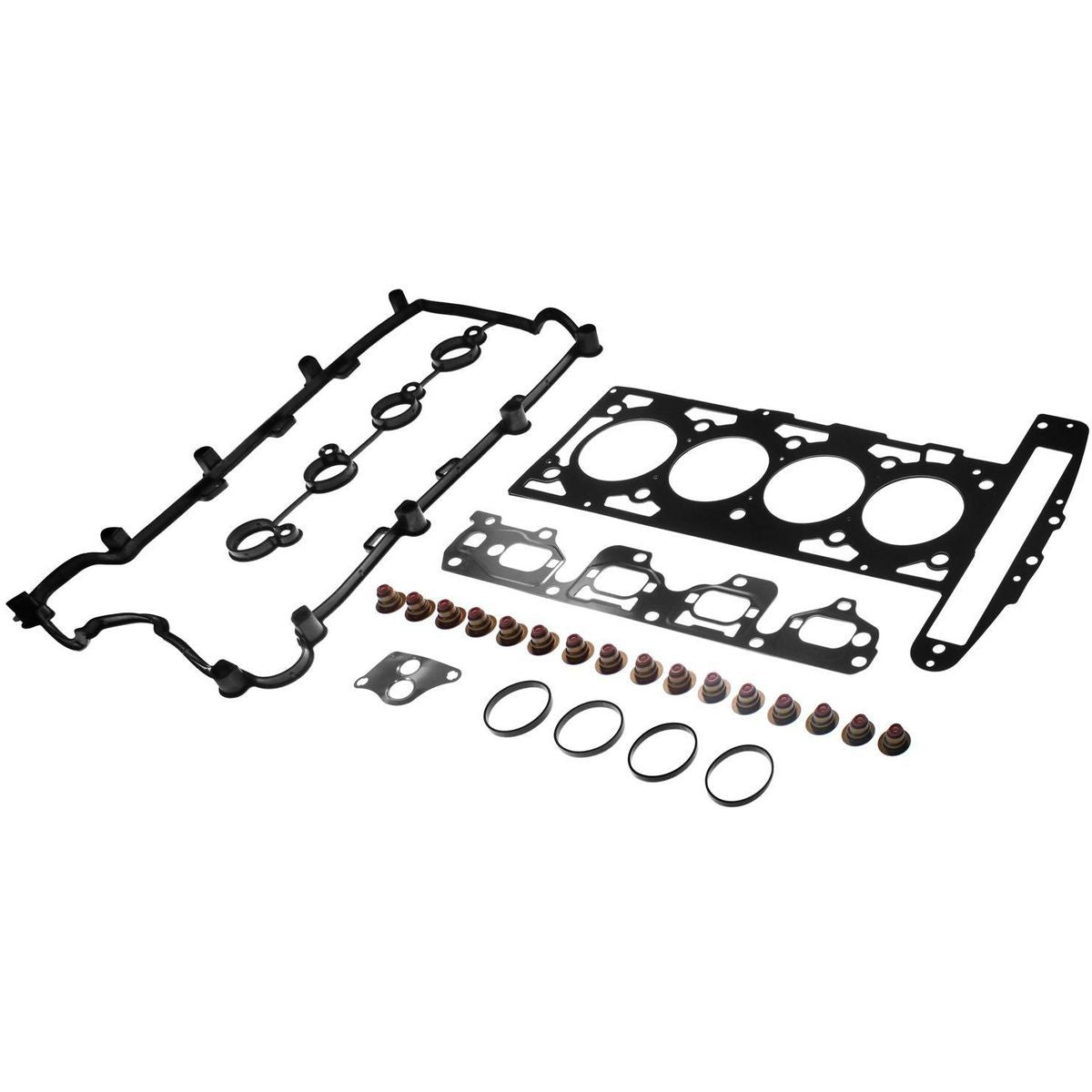Permaseal Valve Regrind Gasket Set V2326SSX