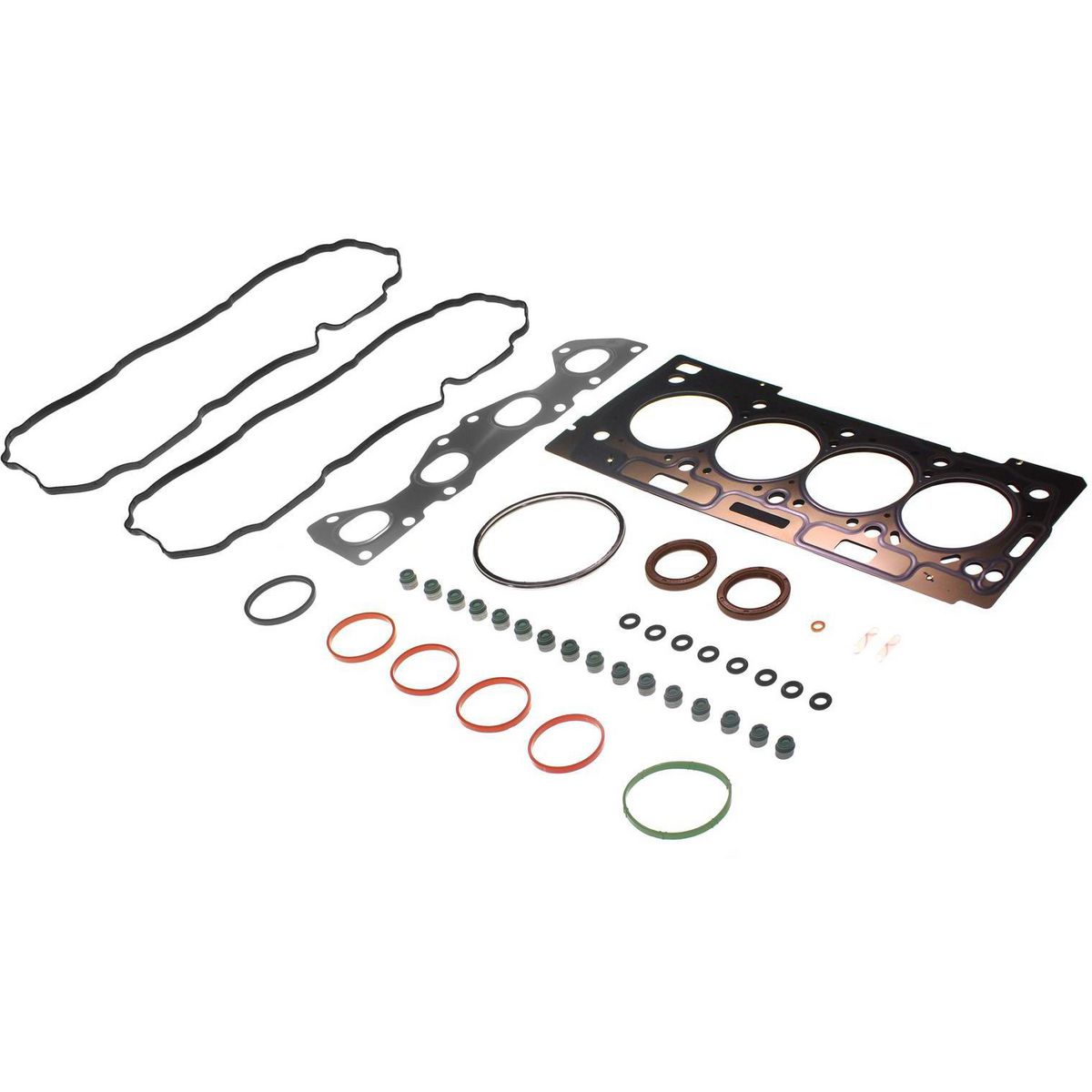 Permaseal Valve Regrind Gasket Set V3805SS