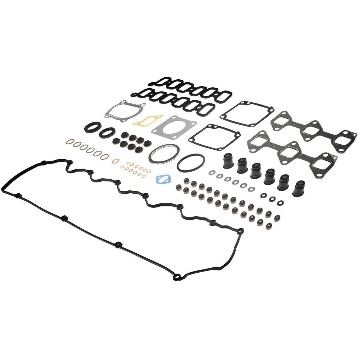 Permaseal Valve Regrind Gasket Set V2255SSN