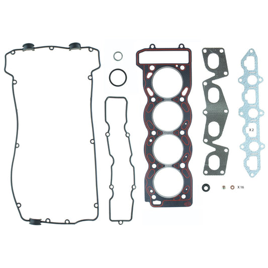 Permaseal Valve Regrind Gasket Set V3231K