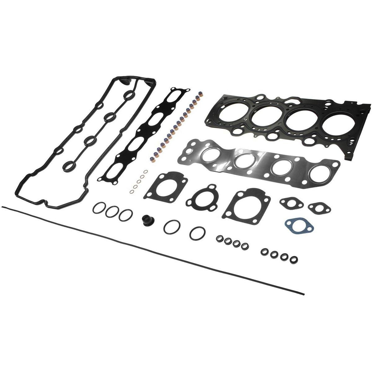 Permaseal Valve Regrind Gasket Set V3591SS