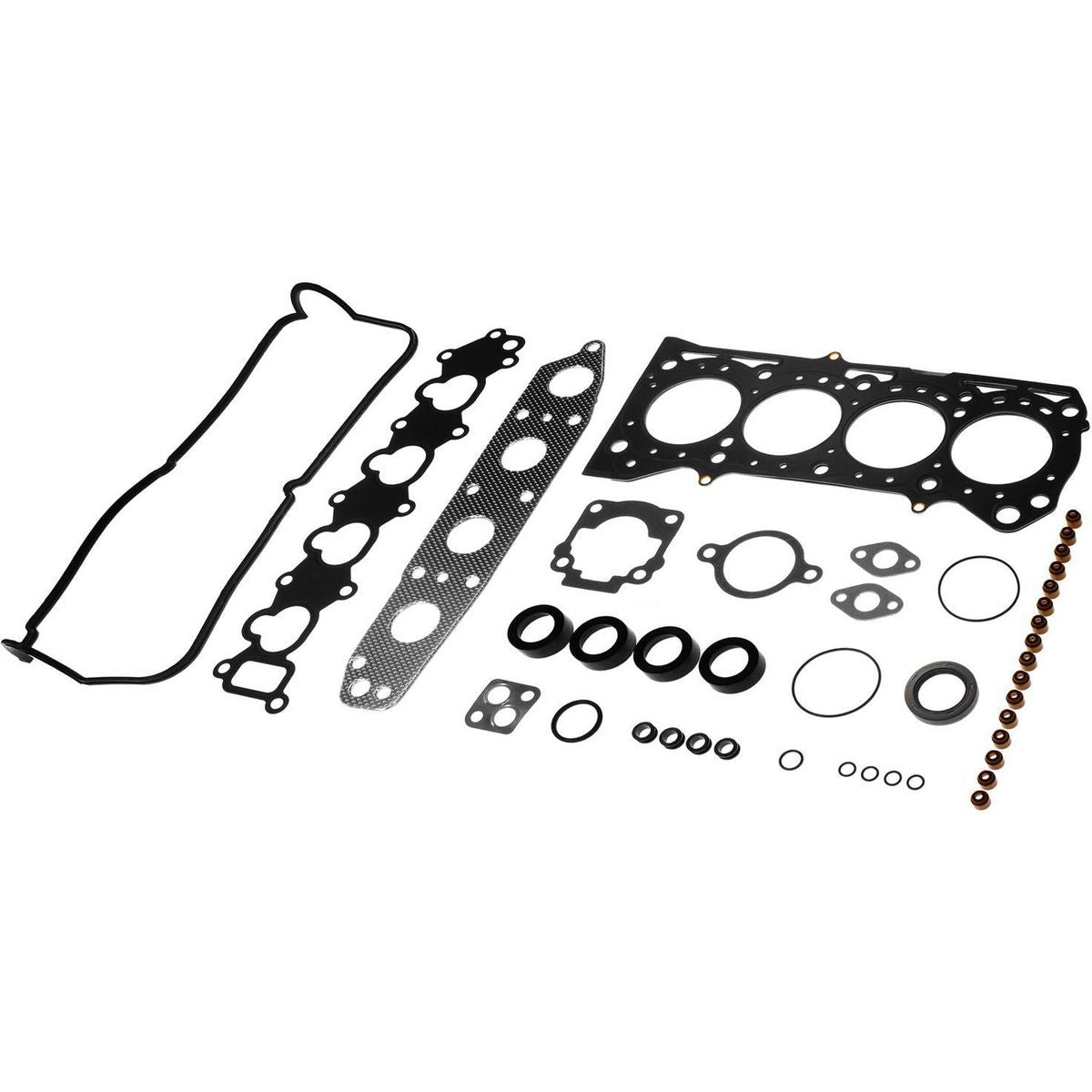 Permaseal Valve Regrind Gasket Set V3540SS