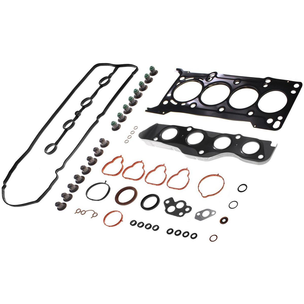 Permaseal Valve Regrind Gasket Set V3750SSX